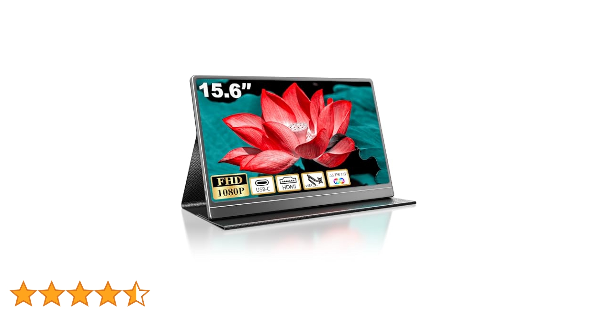 美品 モバイルモニター 15.6インチ Boway ゲーミングモニター 楽天市場】boway 2023工場直販 モバイルモニター 15.6インチ